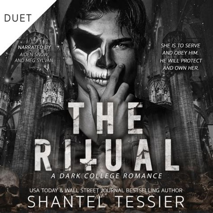 Unveiling The Secrets Of "The Ritual Shantel Tessier": Discoveries And Insights Within