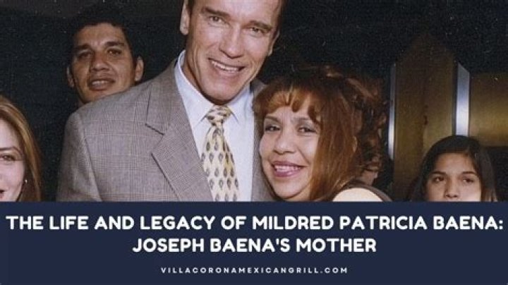 Unveiling The Truth: Joseph Baena's Mother Revealed