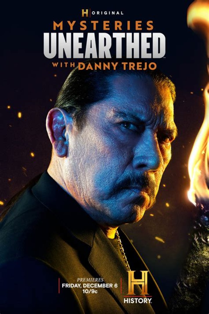 Unveiling The Unstoppable Journey Of Young Danny Trejo