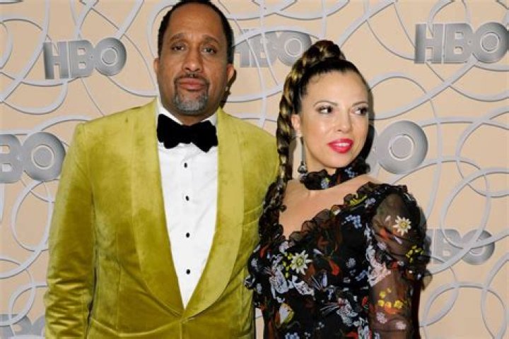 Unveiling The Untold Story: Kenya Barris' Wife Exposed