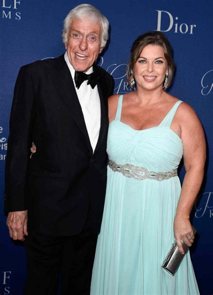 Unveiling The Untold Story Of Dick Van Dyke's First Wife
