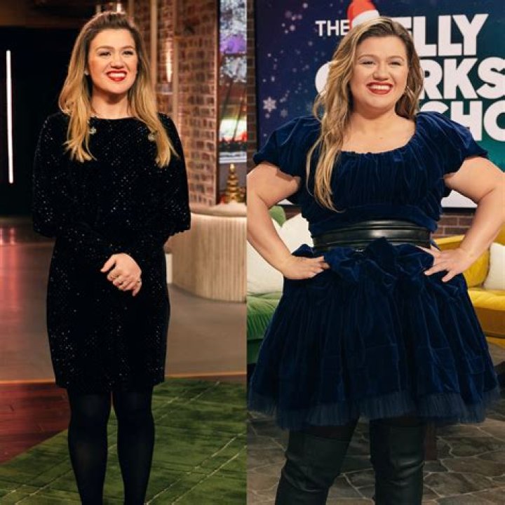 Unveiling The Untold Story Of Kelly Clarkson's Body Measurements