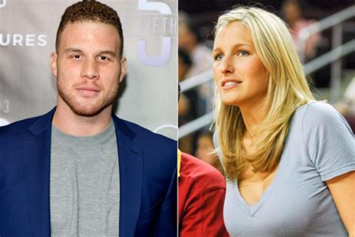 Unveiling The World Of Blake Griffin's Wife: Discoveries And Insights
