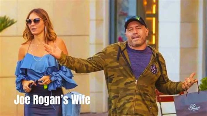 Unveiling The World Of Joe Rogan's Wife: Explore Jessica Rogan's Wiki