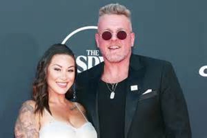 Unveiling The World Of "Pat McAfee Wife": Secrets, Stories, And Surprises