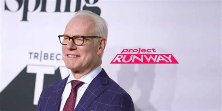 Unveiling Tim Gunn's Net Worth And Personal Odyssey