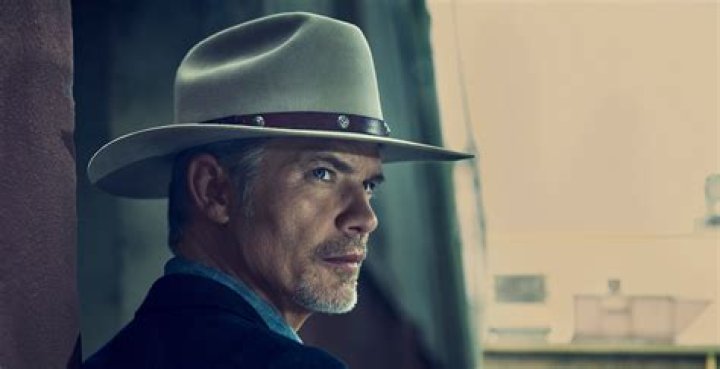Unveiling Timothy Olyphant's Net Worth: Uncovering Secrets And Surprises