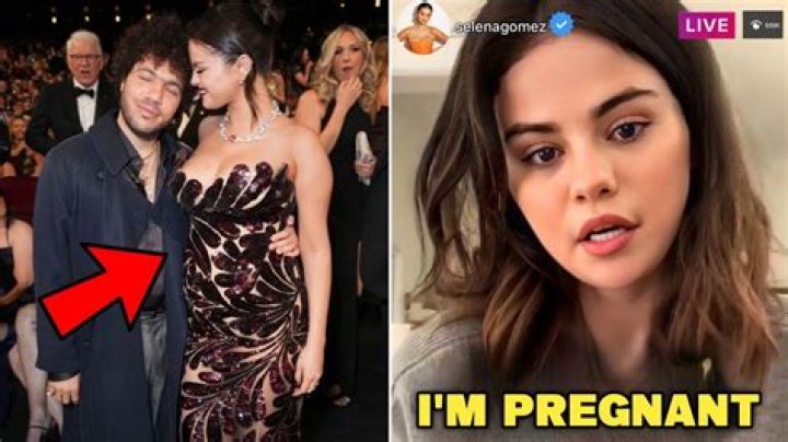 Unveiling Truths Behind Selena Gomez's Pregnancy Rumors: Discoveries And Insights
