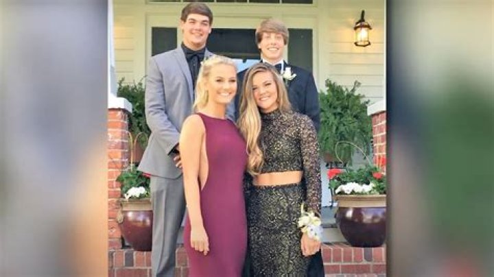Unveiling Truths: The Mallory Beach Boyfriend Case
