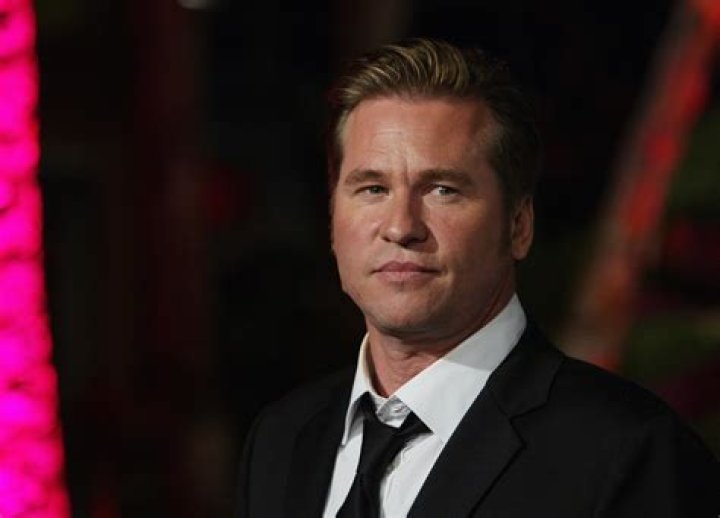 Val Kilmer's Marital Status Unveiled