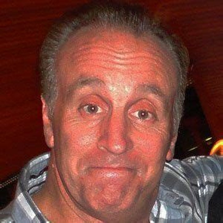 Vic Dibitetto Net Worth |