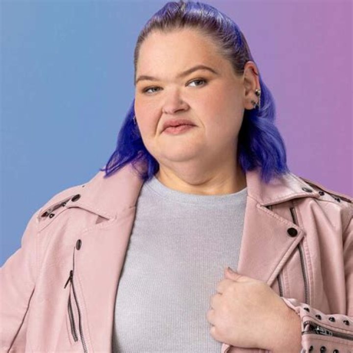 VoxBlog | Amy Slaton Net Worth