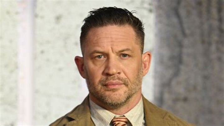 VoxBlog | Tom Hardy Net Worth