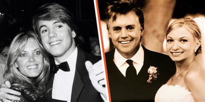 Was Joanna Cassidy married to Jack Cassidy? Celebrity ·
