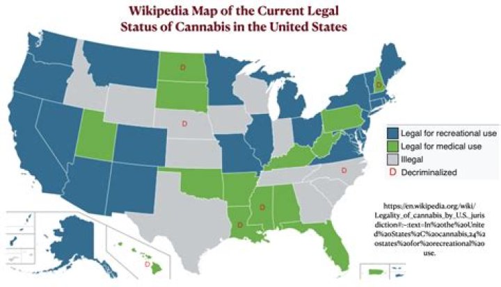 Weed Is Legal in Ohio When Will Dispensaries Start Opening in the State?