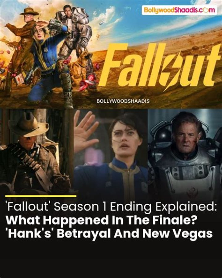 What Happened And The Fallout