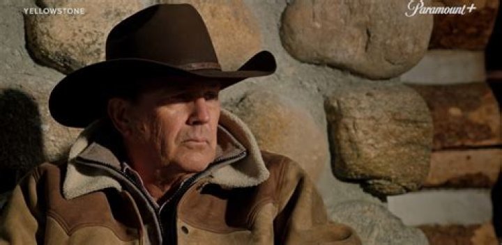 What Happened Last Night on Yellowstone? Here's Our Recap of Season 4 Episode 8.