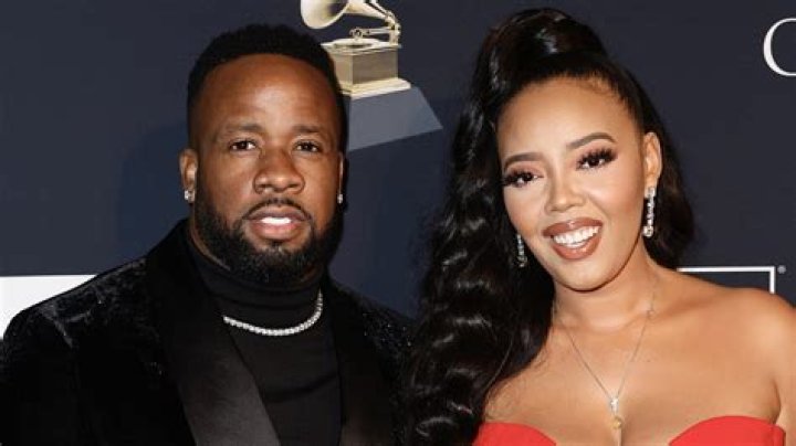 What Happened to Angela Simmons' Baby's Father? He Was Murdered