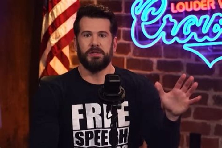 What Happened To Steven Crowder