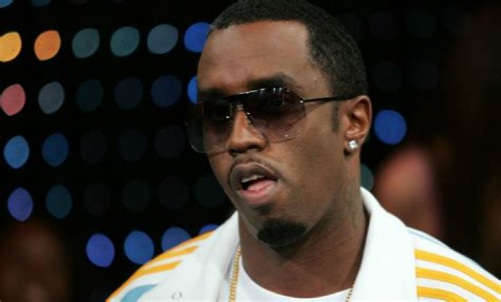 What Is P. Diddy's Net Worth? Here's What We Know About Sean Combs' Massive Earnings. ·