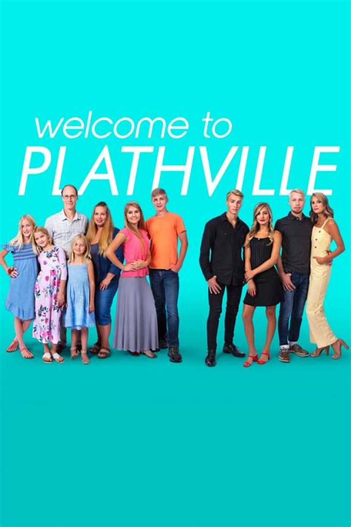 What Is Welcome To Plathville About?