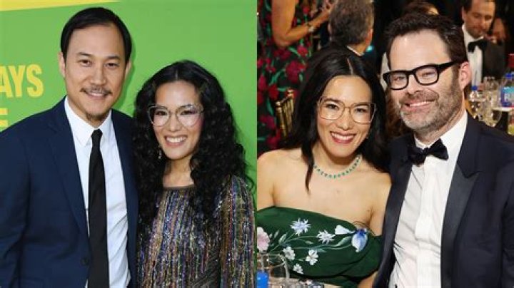 What Race Is Justin Hakuta? Ali Wong Husband Ethnicity Explained Parents And Family