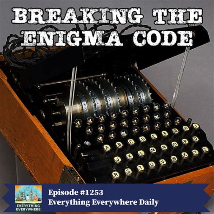 When And Where The Enigma Emerges