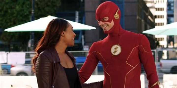 When Does Iris Find out Barry Is The Flash? Plus, Does Iris Die in Season 9? |
