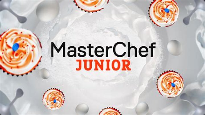 When was Masterchef Junior filmed as season 8 begins in 2022? Fri 25 March 2022 09:27 Disha