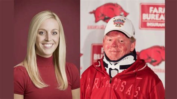 Where is Jessica Dorrell Now? Bobby Petrino Mistress, Today (Age, Wiki) Married Who is Her Husba |