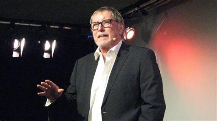 Where Is John Nettles Now? Uncovering The Secrets Of His Retirement