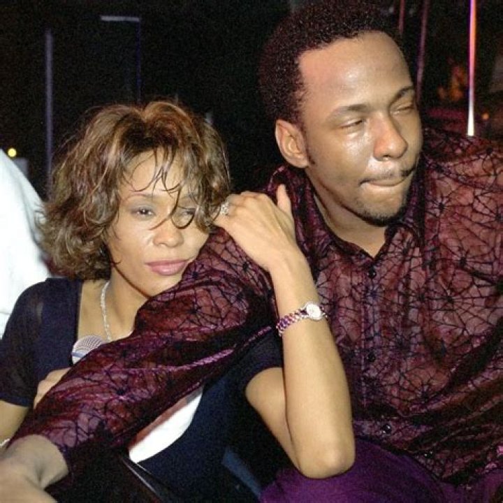 Whitney Houston And Bobby Brown's Marital Timeline Revealed