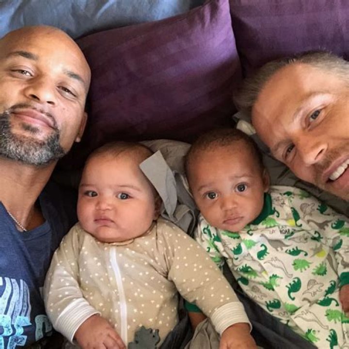 Who's Scott Blokker? Exploring Shaun T's Husband's Age and Net Worth