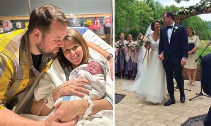 Who's The Man Behind The Mic? Unveiling Kasie Hunt's Husband