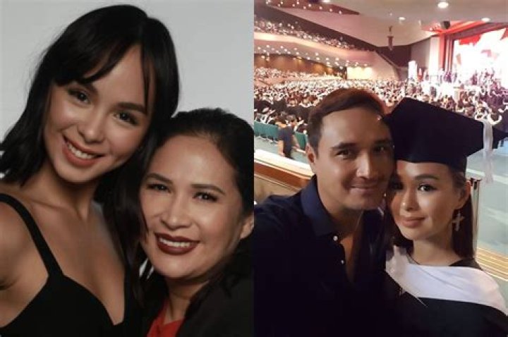 Who Are Karla Estrada Children?