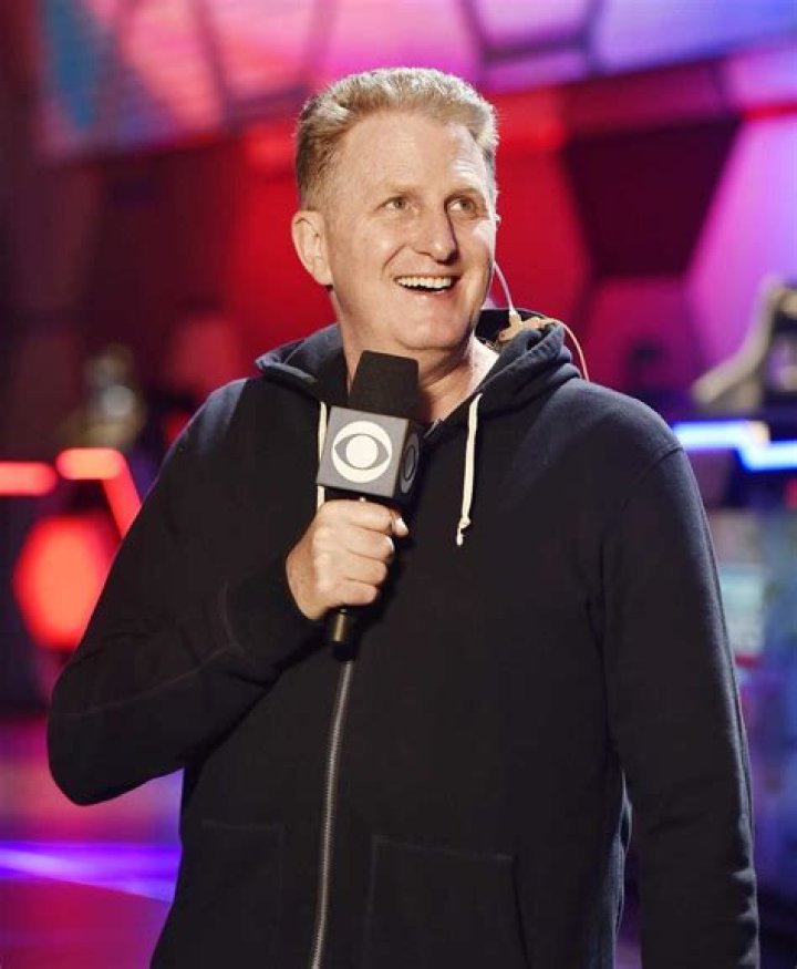 Who Is Actor Michael Rapaport His Age