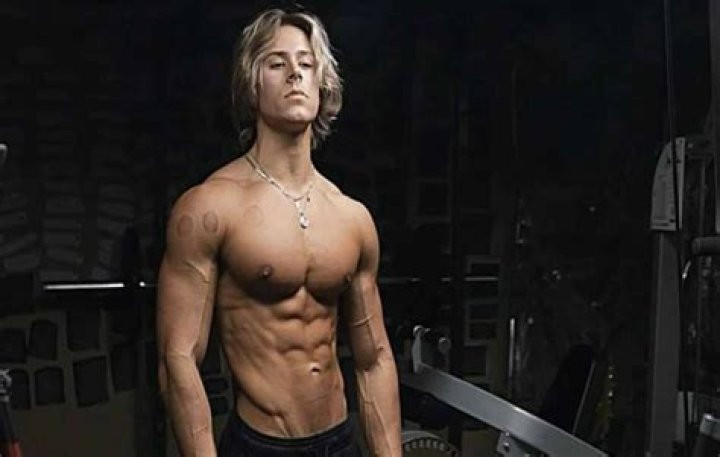 Who is Alex Eubank? Age, ex-girlfriend, family, height, net worth