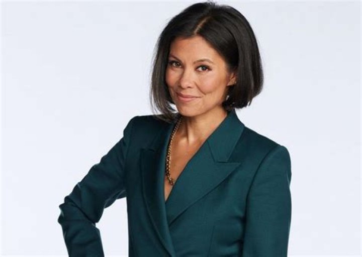 Who Is Alex Wagner Father Carl Wagner? Wikipedia And Age |