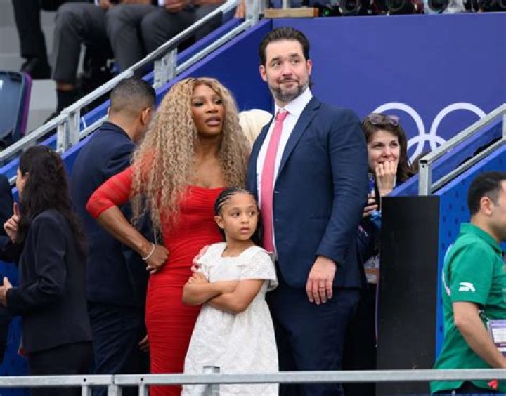 Who Is Alexis Olympia Ohanian Jr.? Inspiring Story Of A Rising Star