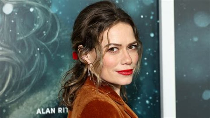 Who Is Bethany Joy Lenz