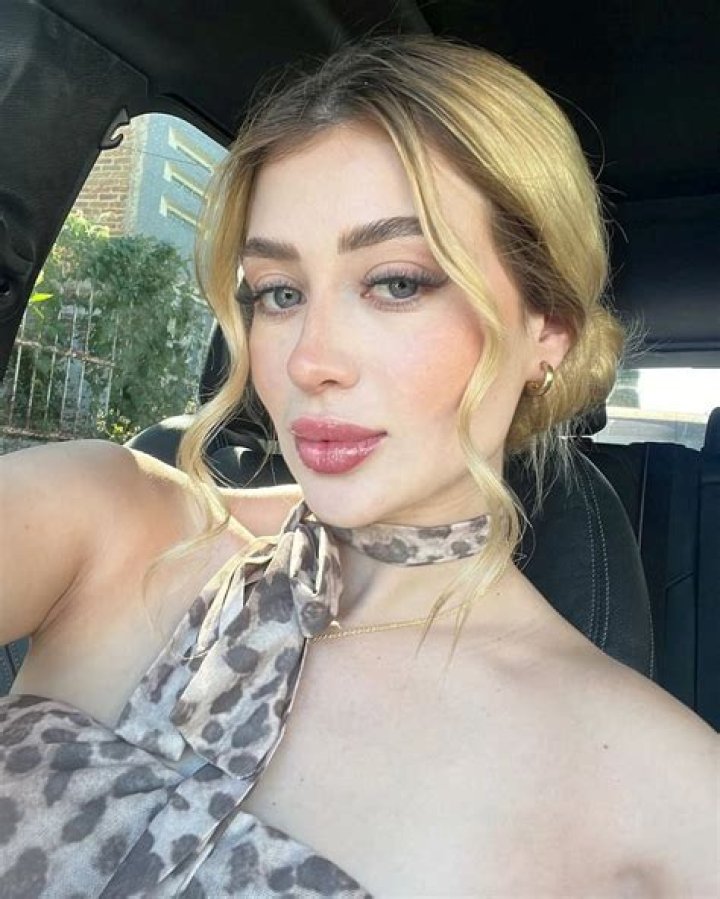Who is Bludsuc On TikTok? Meet The Model On Instagram