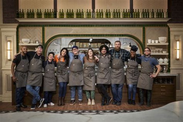 Who Is Catie Randazzo On "The Big Brunch"? 5 Facts You Didn't Know About The Chef