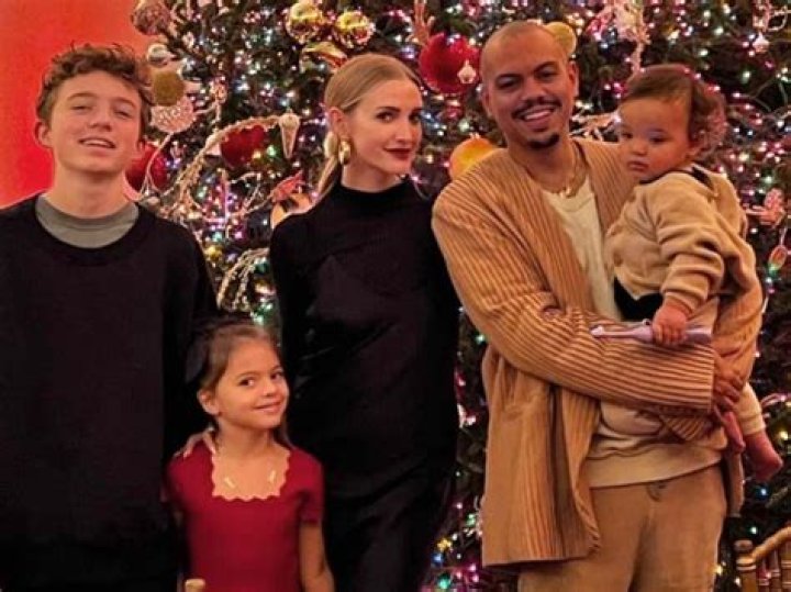 Who Is Evan Cameron Cobb? Relationship Timeline |