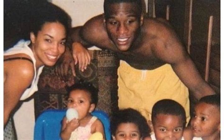 Who is Floyd Mayweather Baby Mama? Who is Melissa Brim?