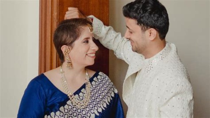 Who Is Guneet Monga Husband