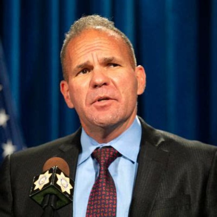 Who Is John Pelletier? Meet Maui Police Department Chief: Wiki & Contribution |