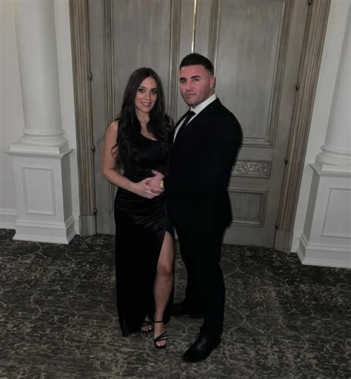 Who Is Justin May? Meet Sammi Sweetheart Giancola's Boyfriend