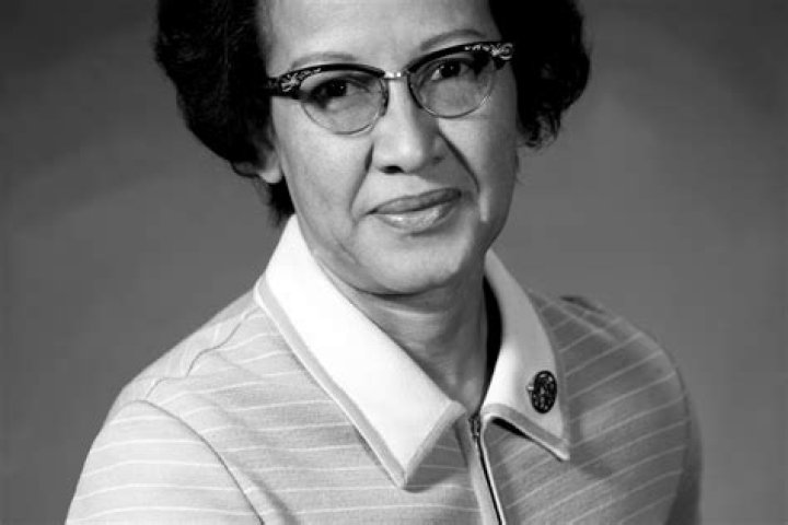 Who Is Katherine Mangu Ward? Wikipedia Biography And Commentary