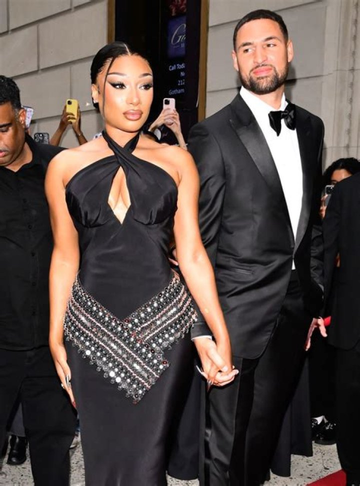 Who Is Megan Thee Stallion Dating? All the Details