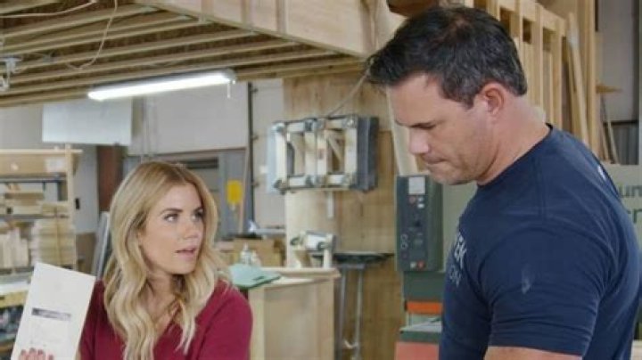 Who Is Tyler Farrell From Dream Home Makeover? |